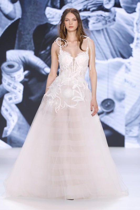 Leda Dress