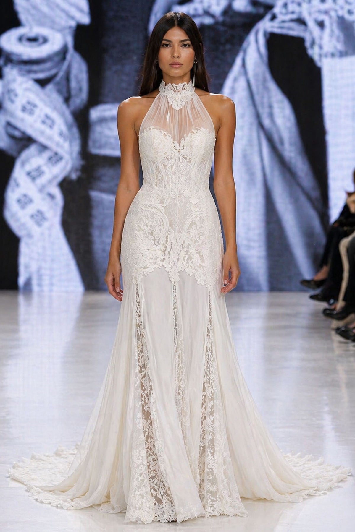 Lia Dress