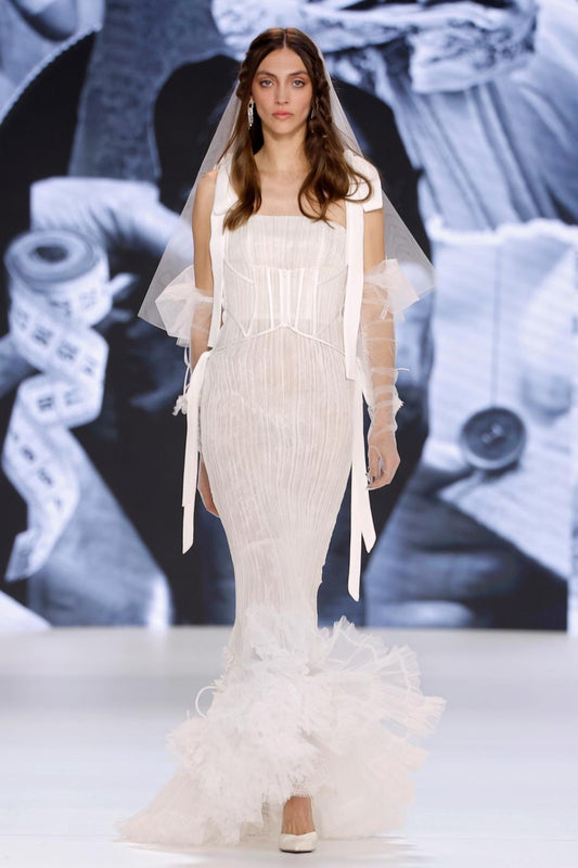 Likya Dress