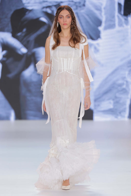 Likya Dress