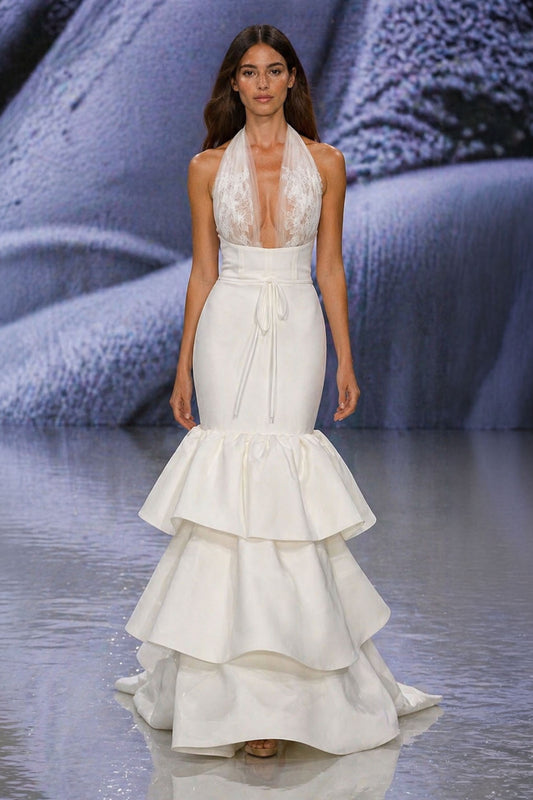 Lior Dress