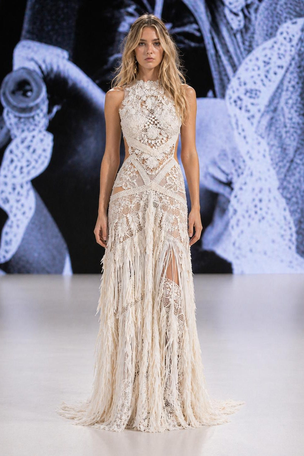 Lua Dress