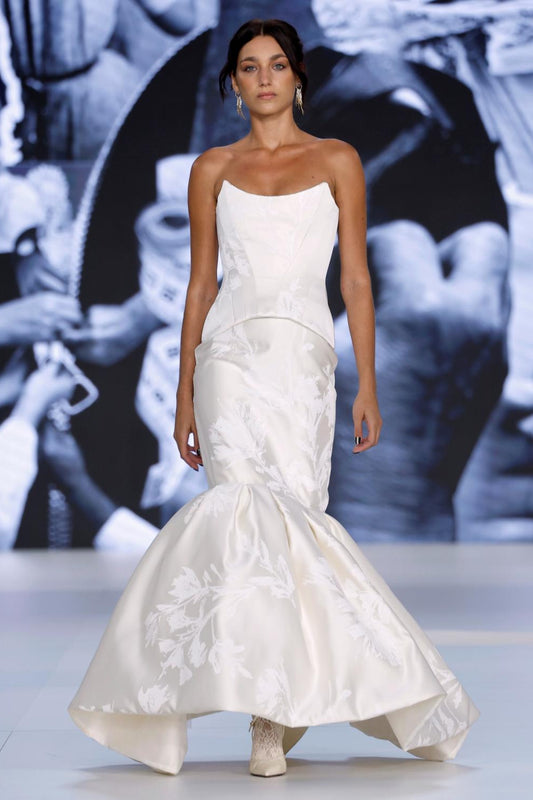 Maia Dress