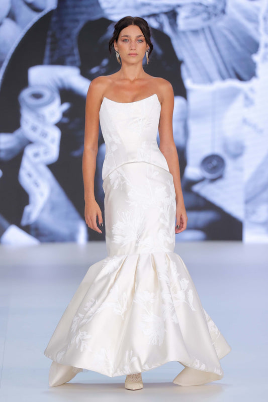 Maia Dress