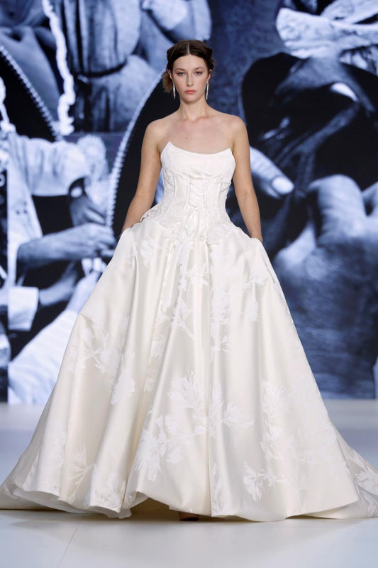 Melia Dress