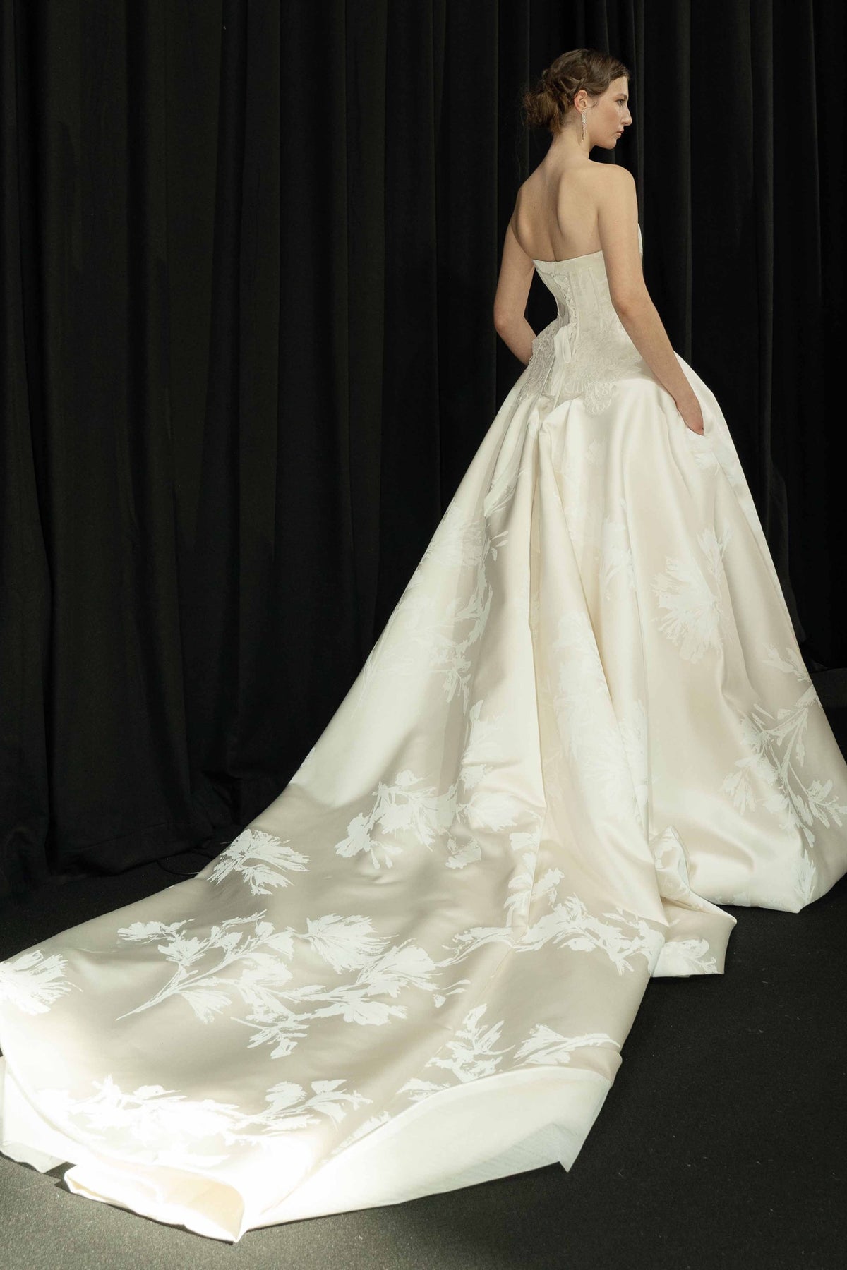 Melia Dress