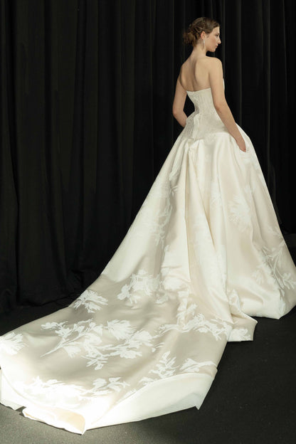 Melia Dress