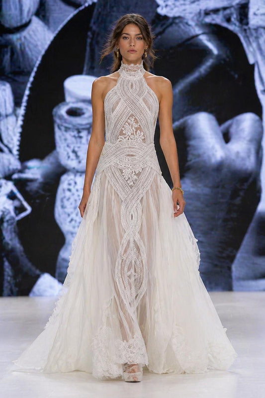 Mia Dress