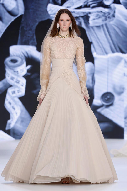 Nefeli Dress