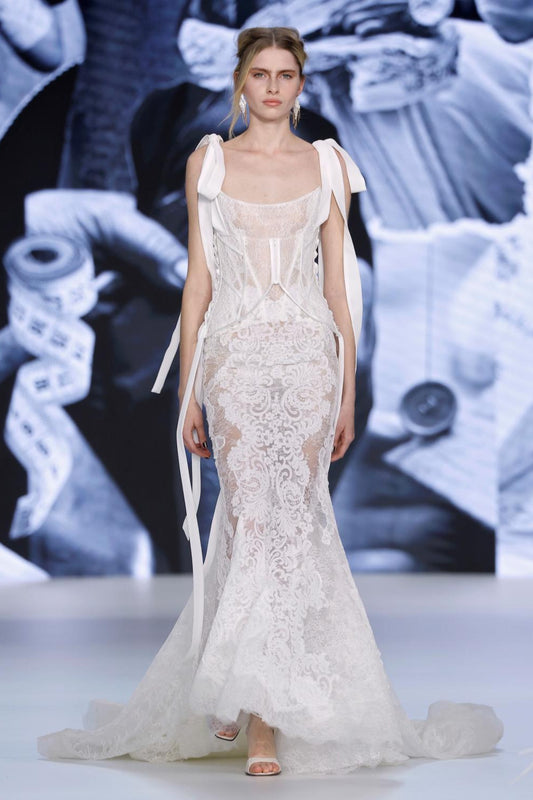 Riona Dress