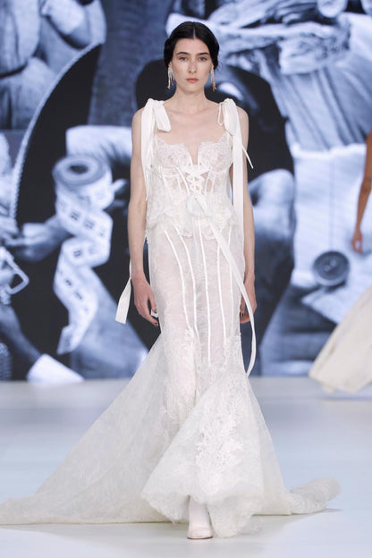 Ryna Dress