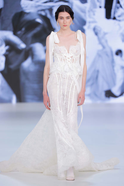 Ryna Dress