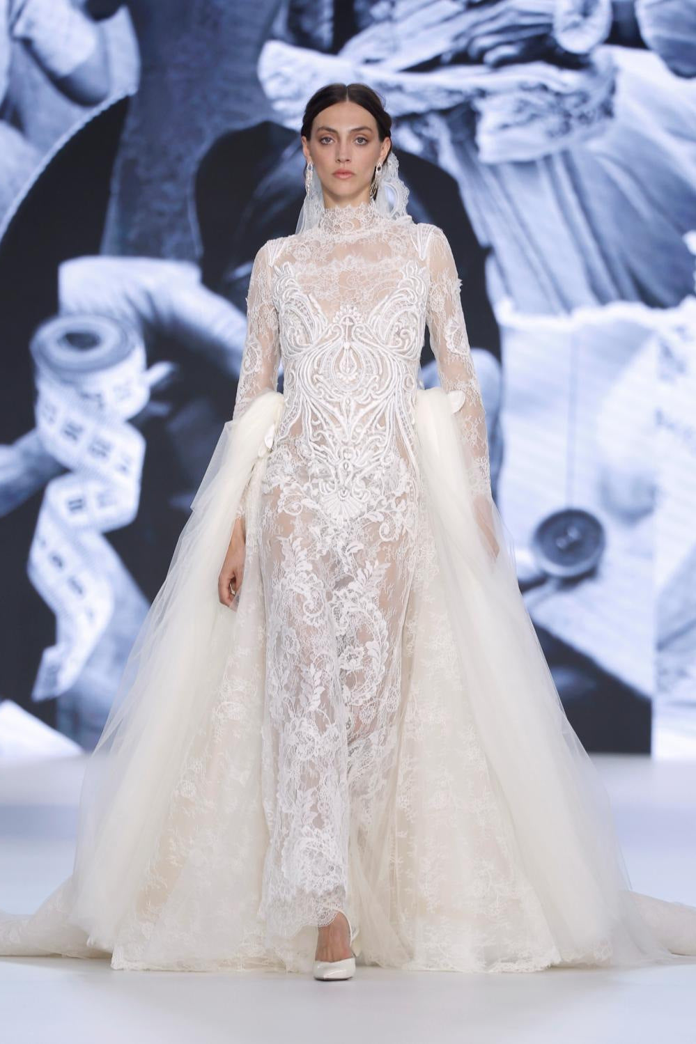 Thais Dress