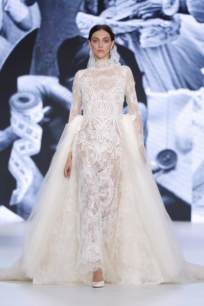 Thais Dress