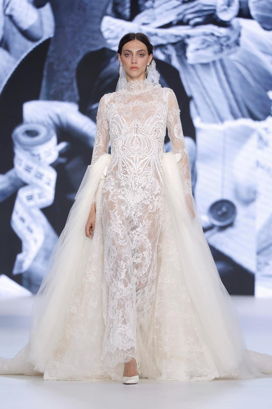 Thais Dress