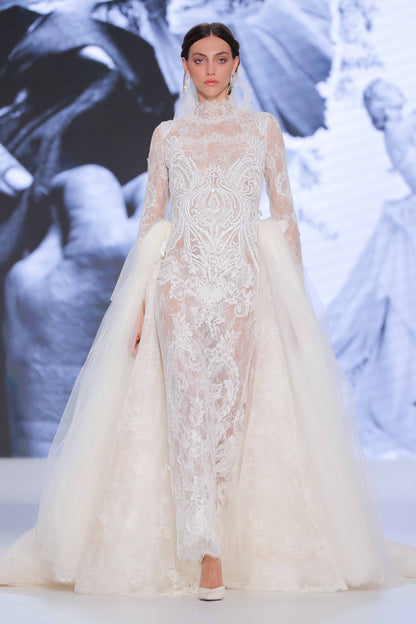 Thais Dress