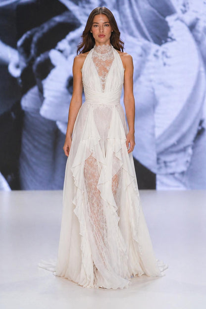 Thalassa Dress