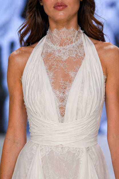 Thalassa Dress