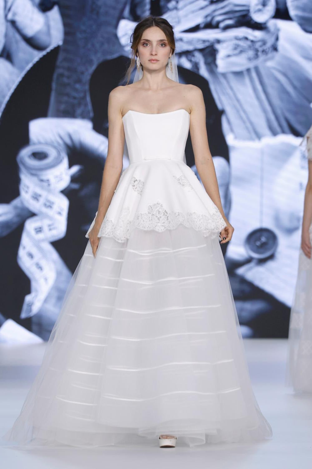 Thalia Dress