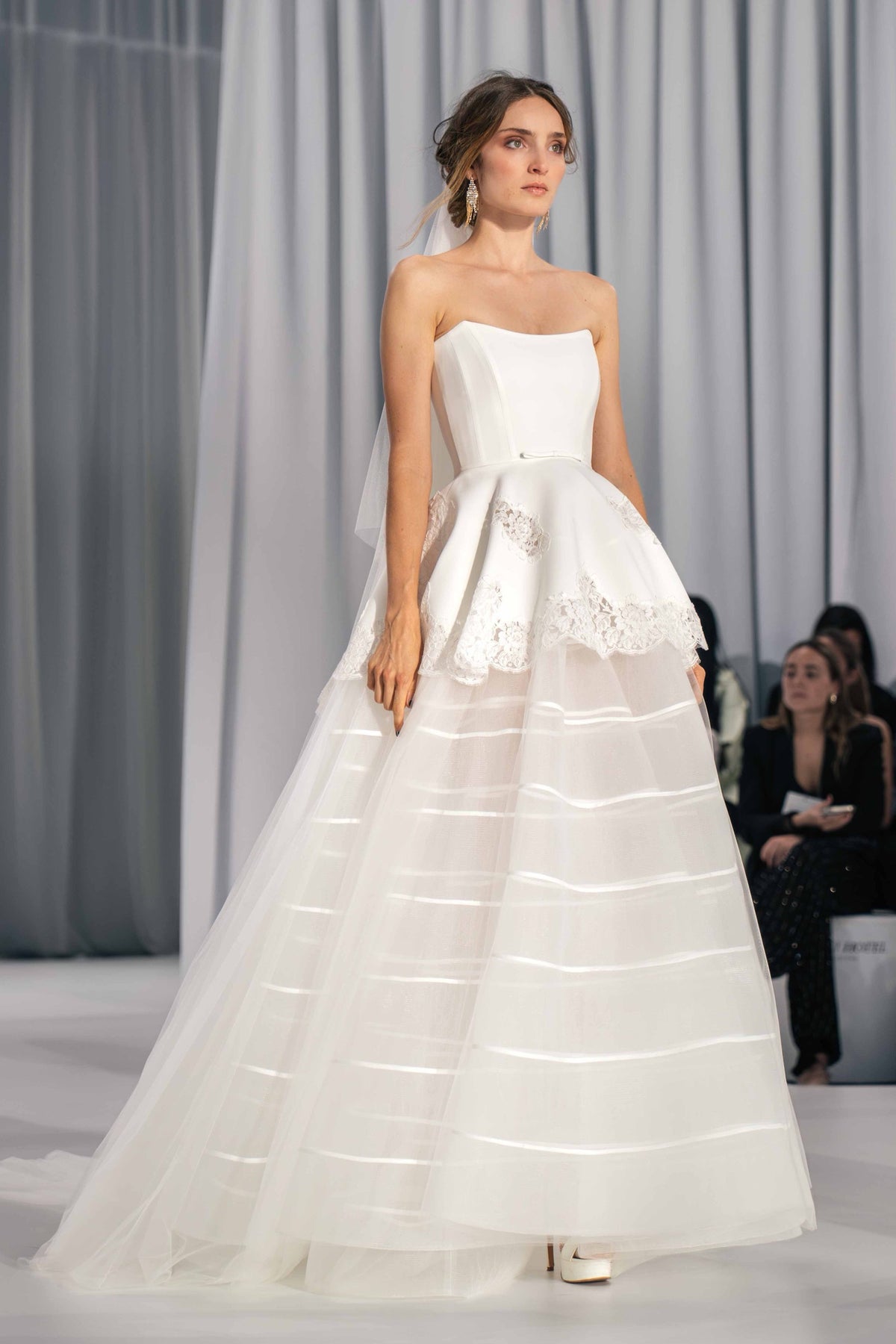 Thalia Dress