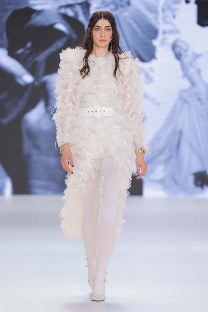 Tyra Jacket