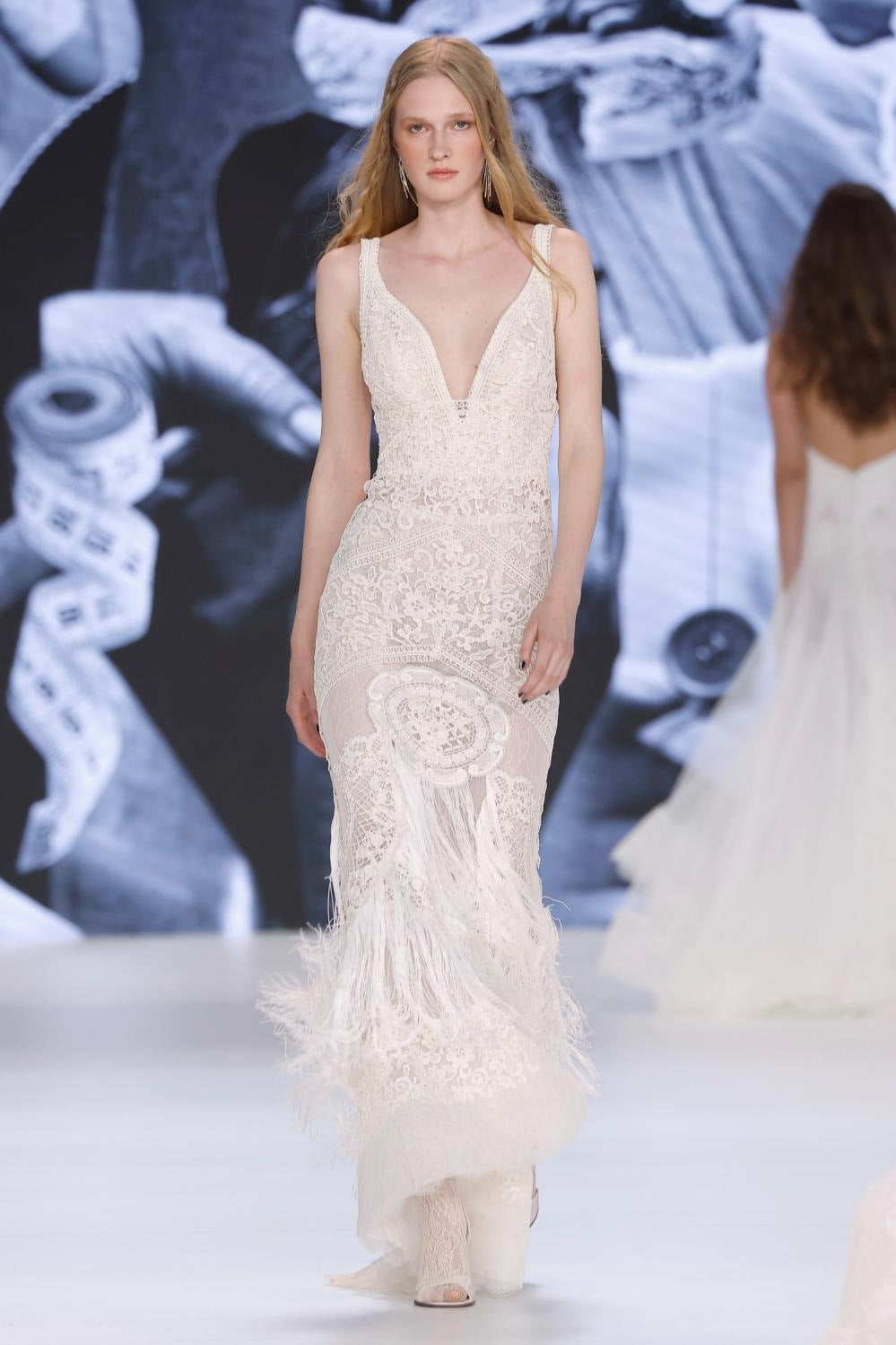Zafira Dress