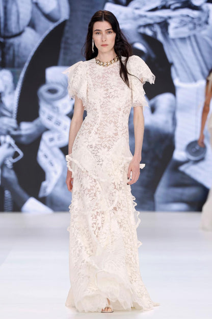 Zaya Dress