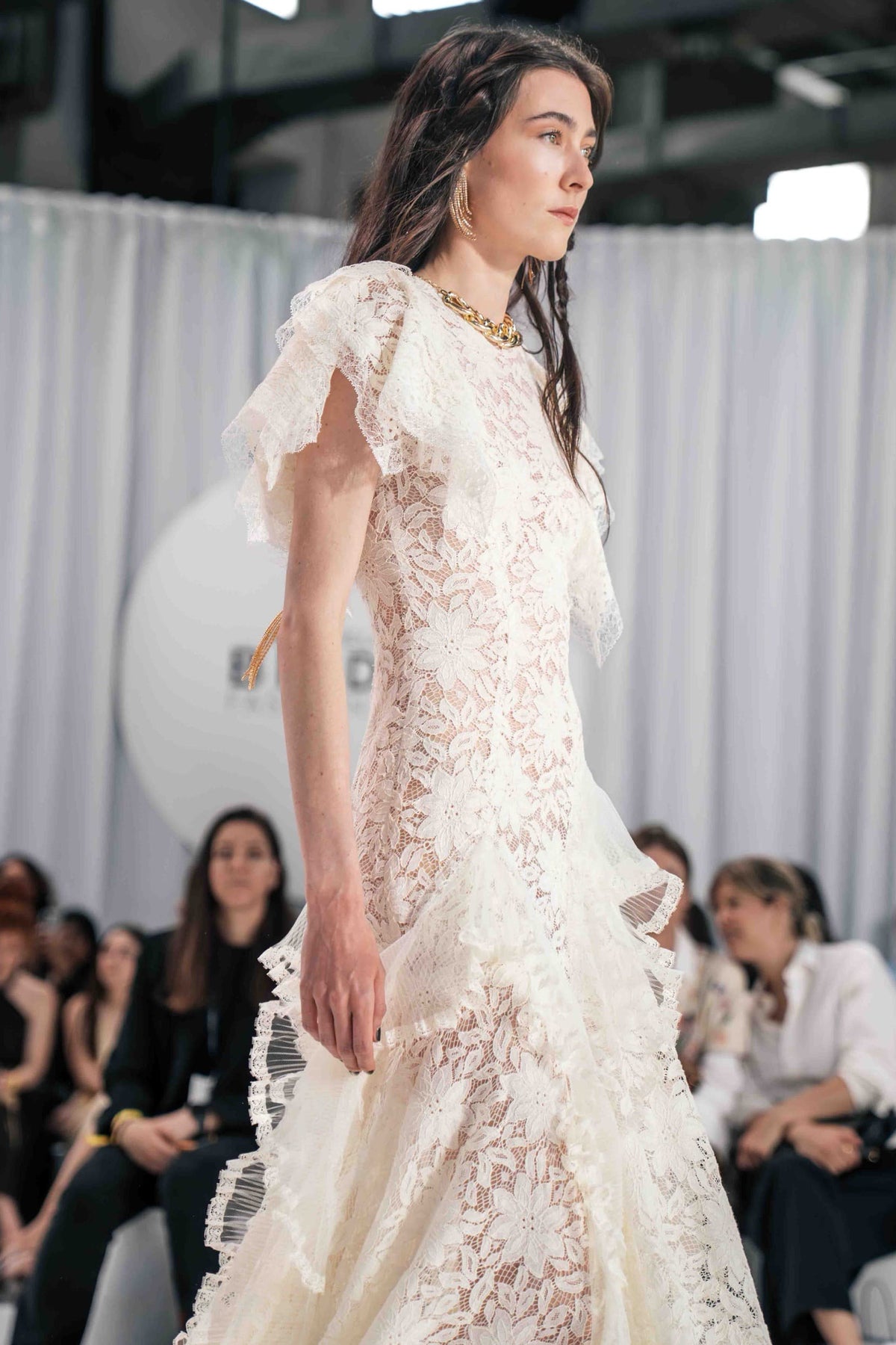 Zaya Dress