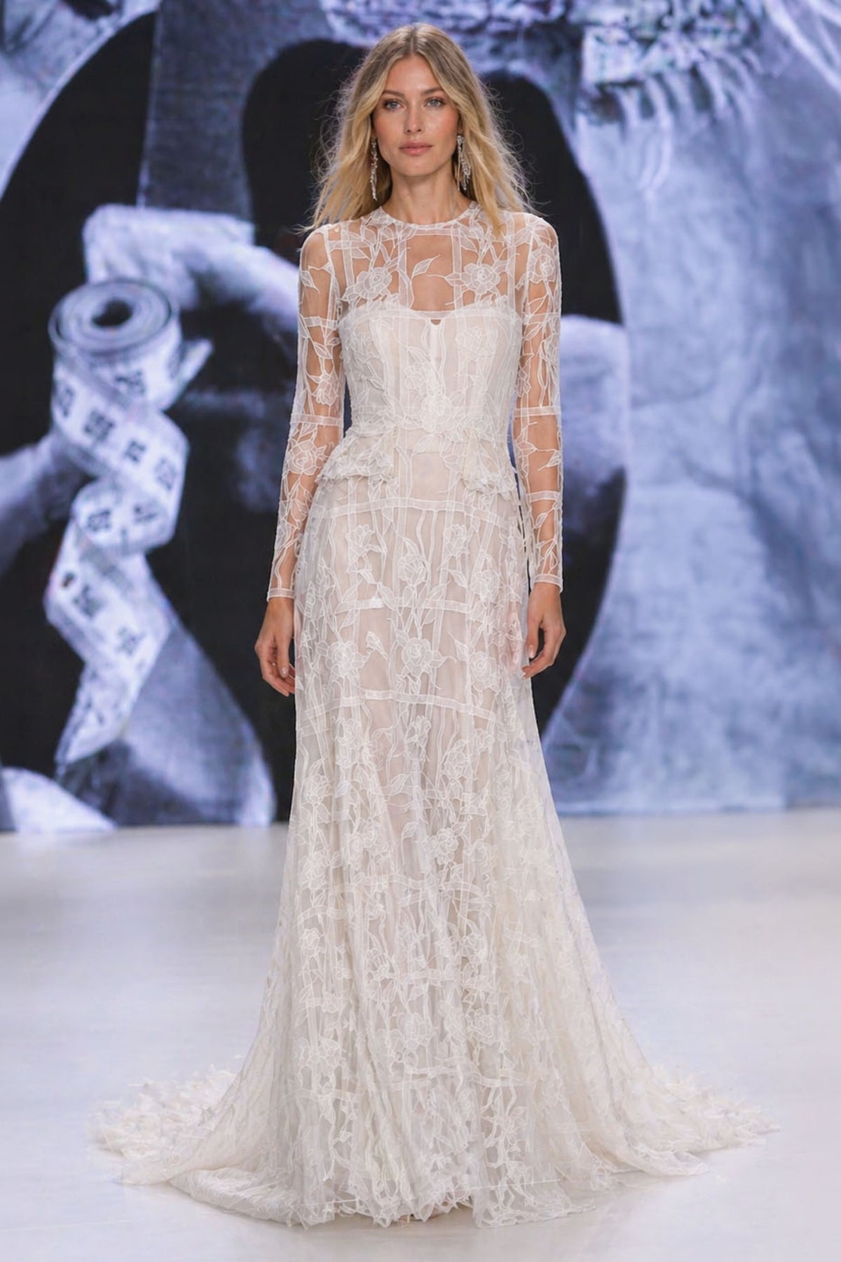 Zeline Dress