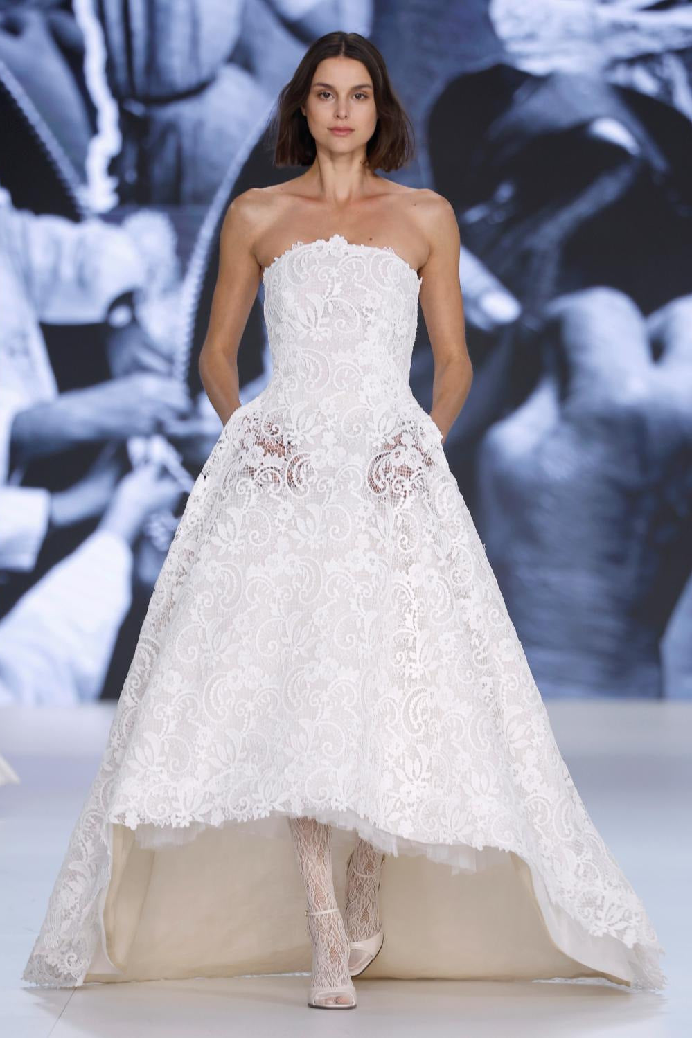 Zina Dress