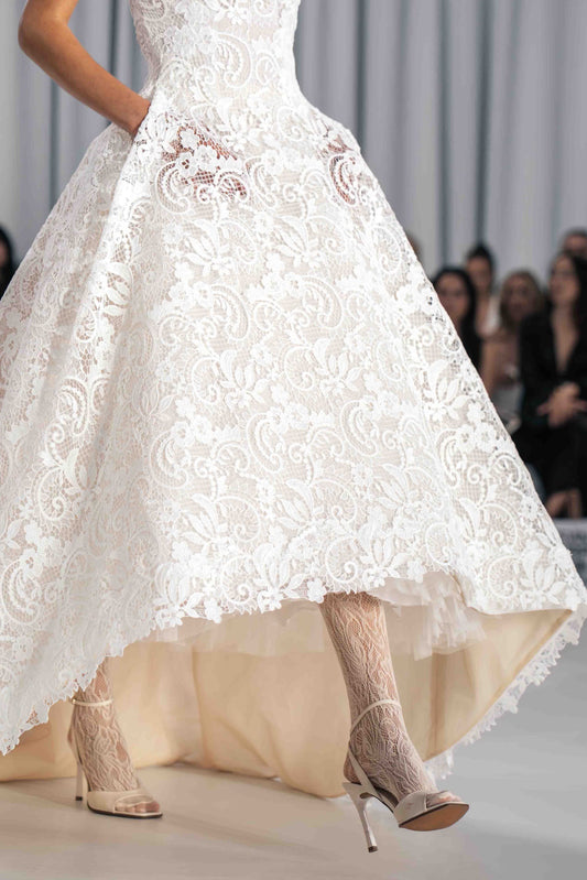 Zina Dress
