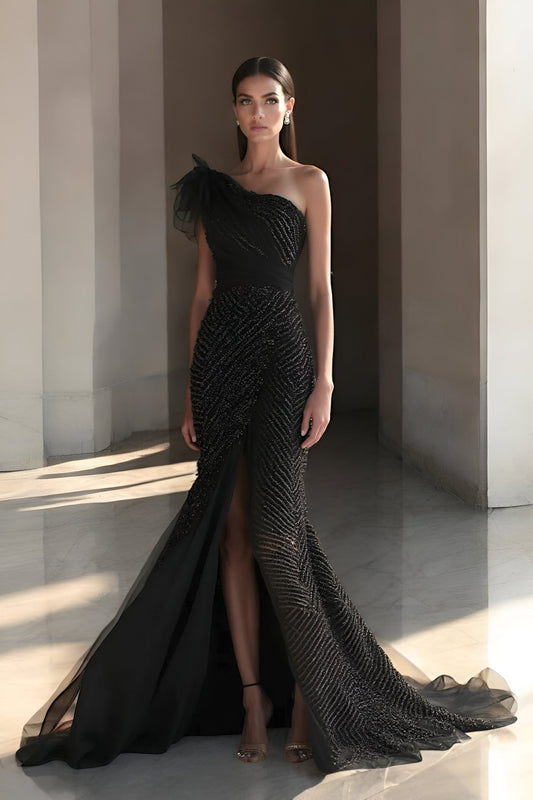 Theos Gown