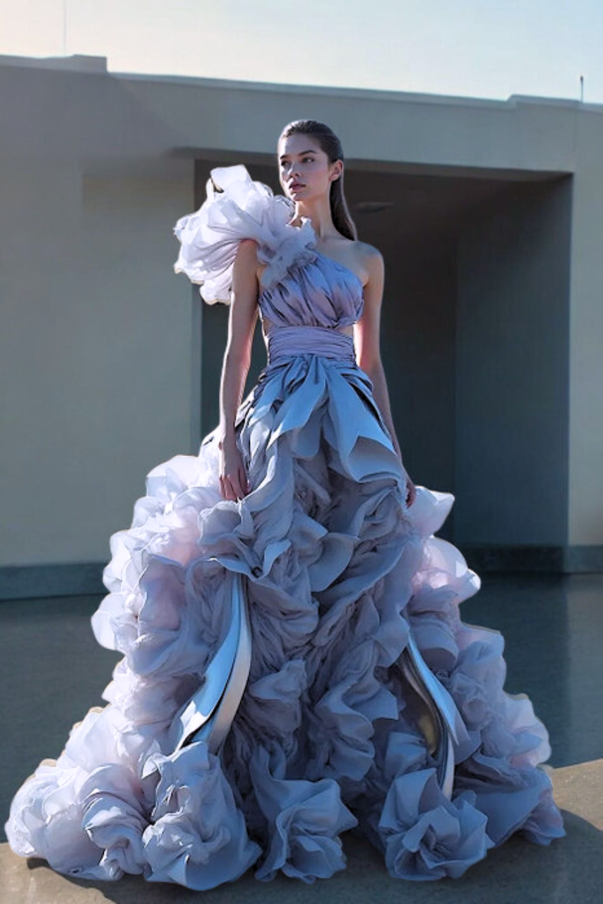 Gown 247