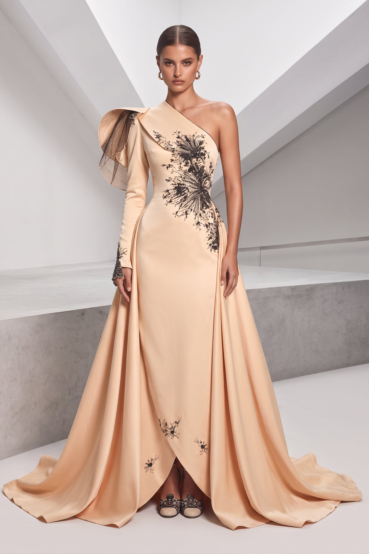 Vestido Ephemira