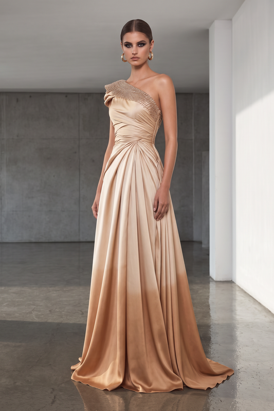 Ethera Gown