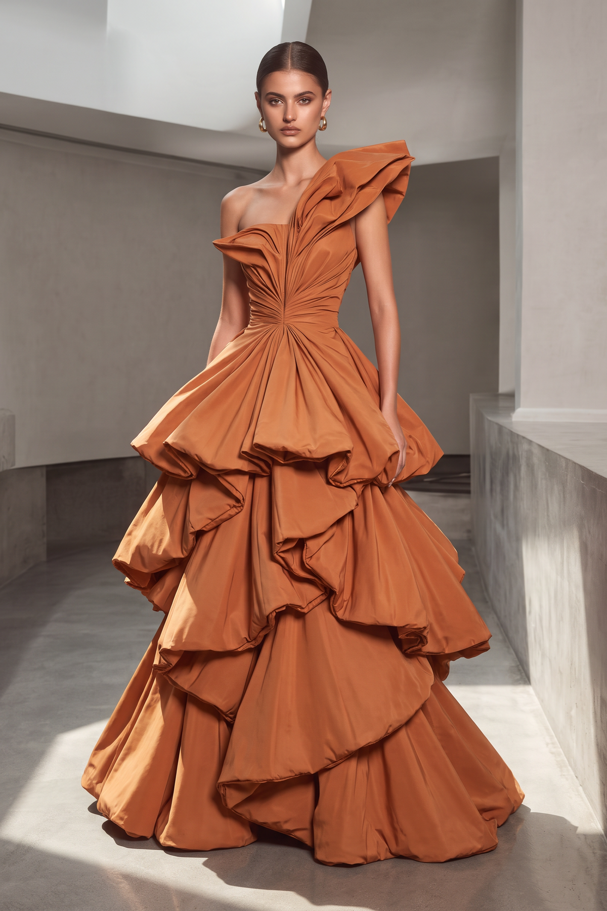 Vestido Minerva