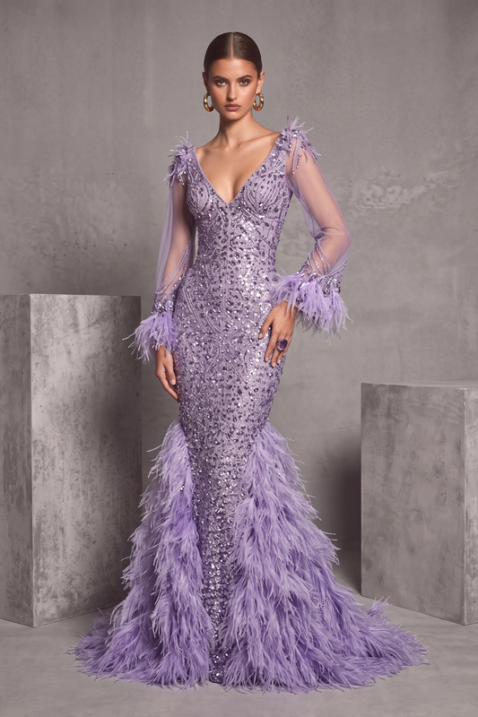Devorah Gown