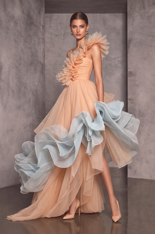 Vestido Nyla