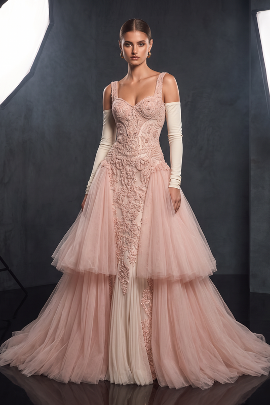 Freya Gown