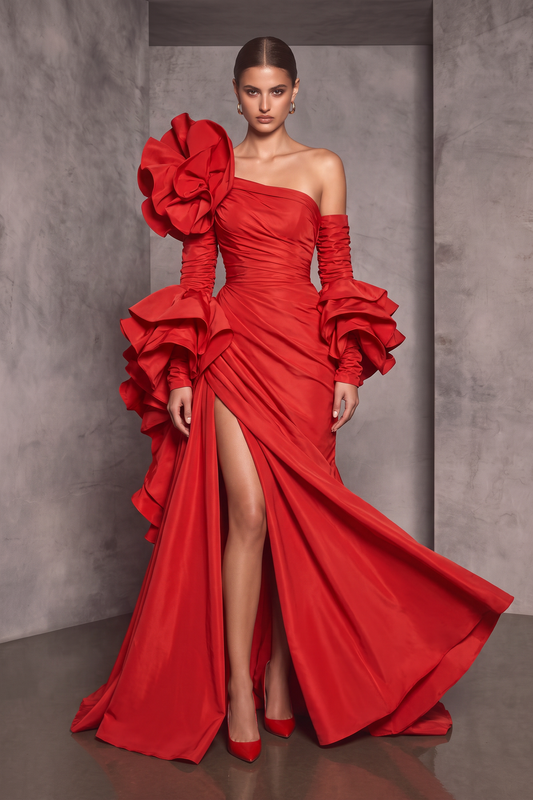 Sahrita Gown