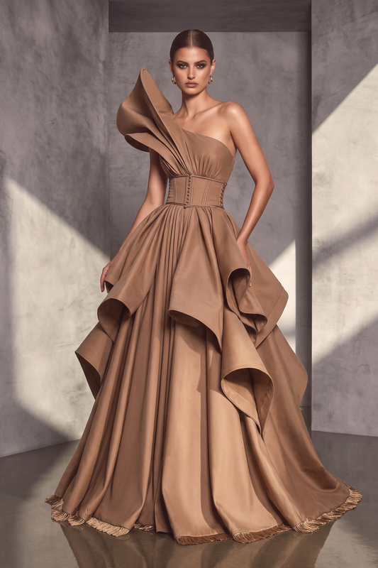 Zosia Gown