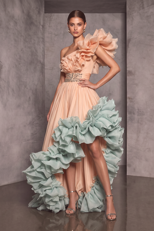 Vestido Farida