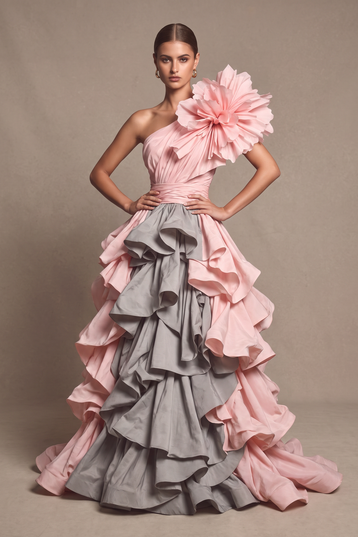 Gown 148