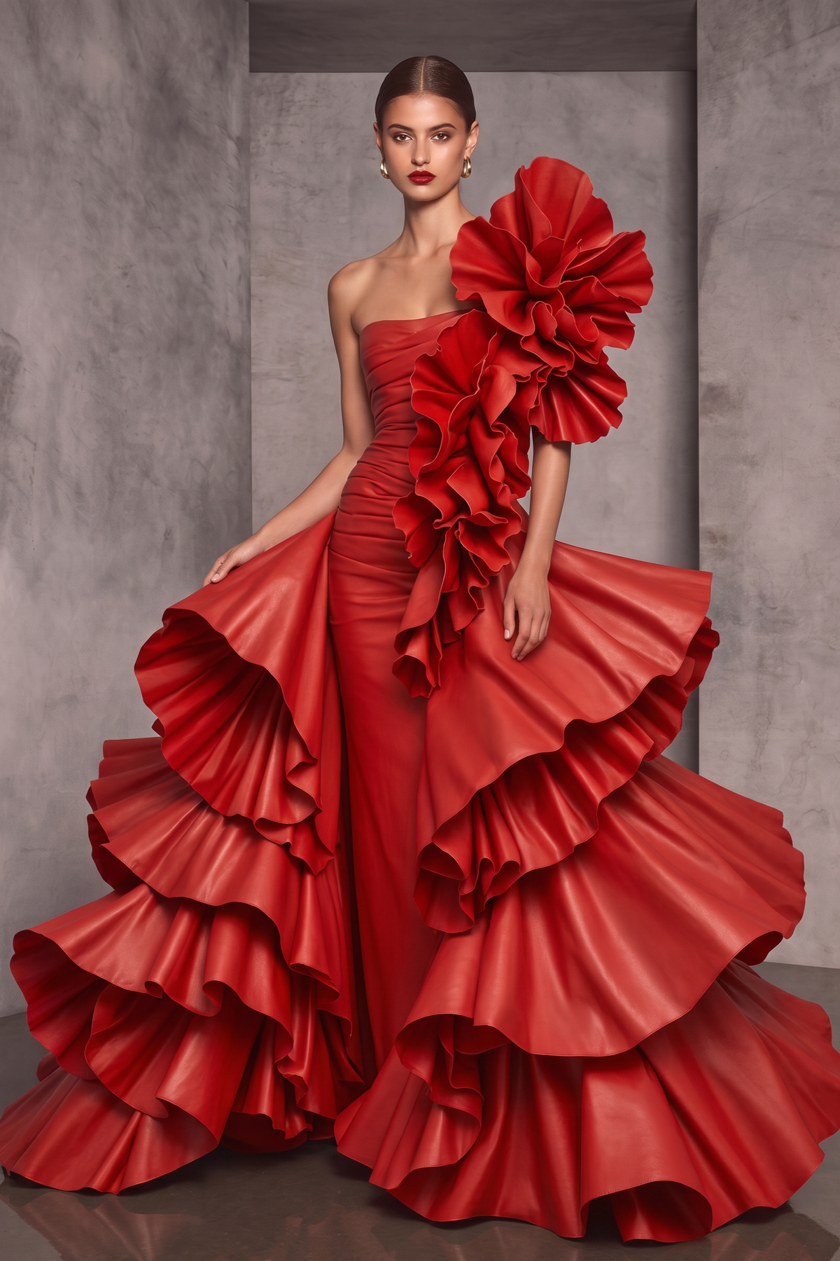 Gown 157