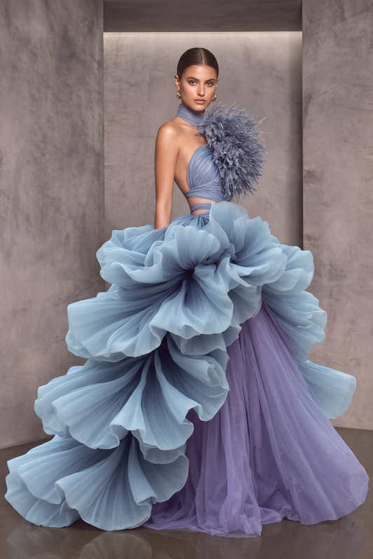 Gown 181