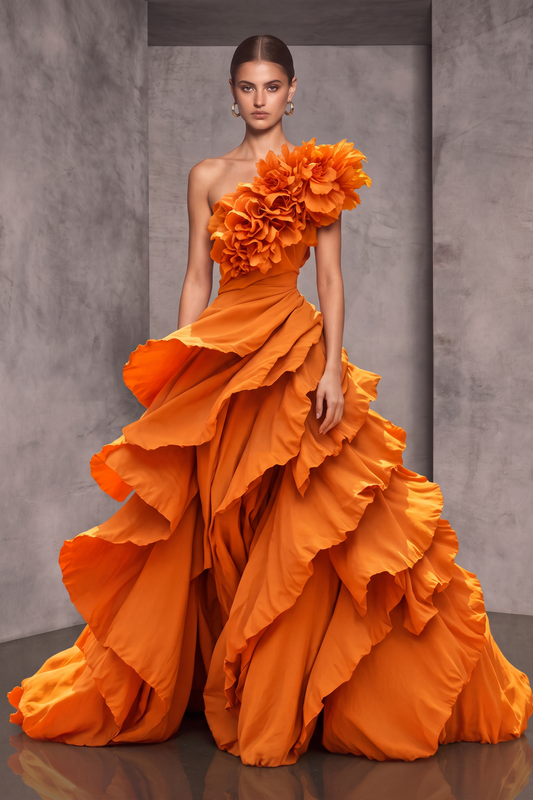 Gown 43