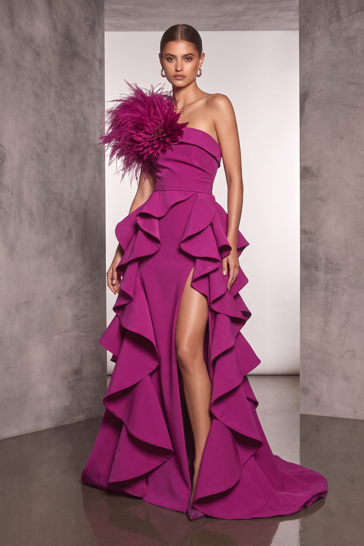 Gown 117