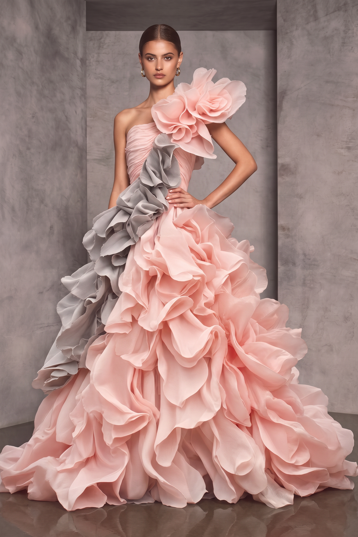 Gown 219
