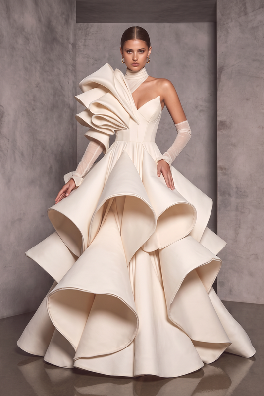Iroshini Gown