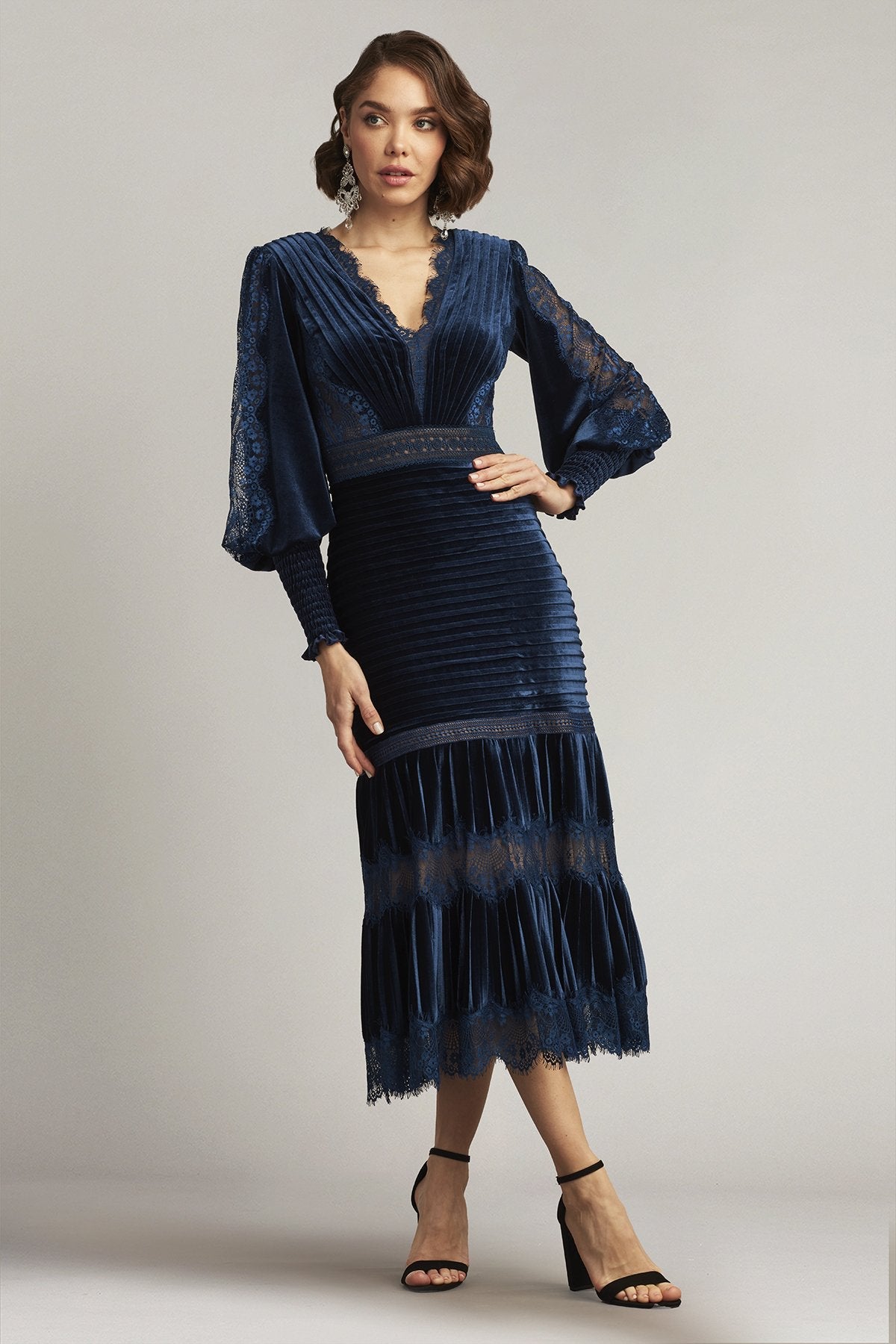 Avalon Dress